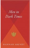 Men in Dark Times