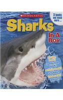 Sharks in a Box