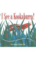 I See a Kookaburra!