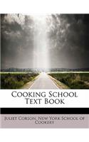 Cooking School Text Book