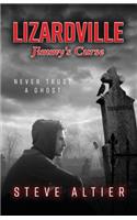 Lizardville Jimmy's Curse