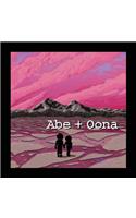 Abe + Oona