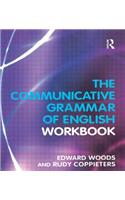 A Workbook to Communicative Grammar of English