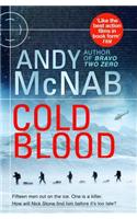 Cold Blood