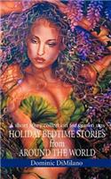 Holiday Bedtime Stories from Around the World: A short story collection for grown ups