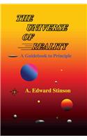 Universe Of Reality