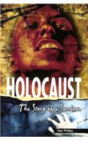 Holocaust: The Story of a Survivor(Yesterday's Voices)