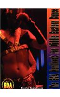 EDA Handbook for Middle Eastern Dance