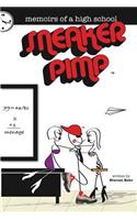 Memoirs of a High School Sneaker Pimp