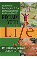 Reclaim Your Life
