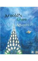 Arnold's Green Adventure