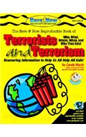 Terrorists and Terrorism