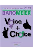 SADC Gender Protocol 2019 Barometer