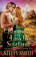 Bonniest Lass in Scotland