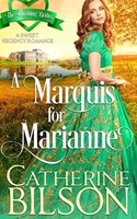 Marquis For Marianne