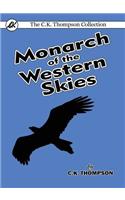 Monarch of the Western Skies