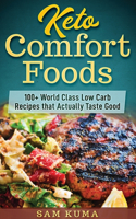 Keto Comfort Foods