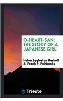 O-Heart-San