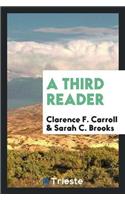 Third Reader