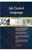 Job Control Language Second Edition