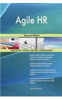 Agile HR Second Edition
