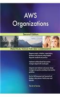 AWS Organizations Second Edition