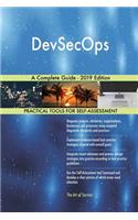 DevSecOps A Complete Guide - 2019 Edition