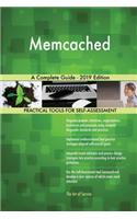 Memcached A Complete Guide - 2019 Edition