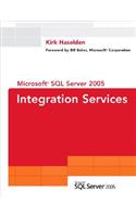 Microsoft SQL Server 2005 Integration Services