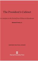 The President's Cabinet