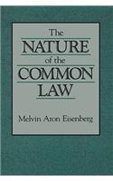 The Nature of the Common Law