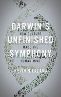 Darwin's Unfinished Symphony