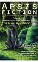 Apsis Fiction Volume 3, Issue 1