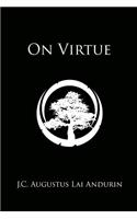 On Virtue