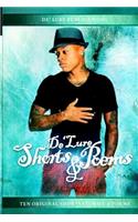 De'Lure Shorts & Poems