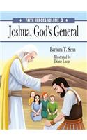 Joshua, God's General