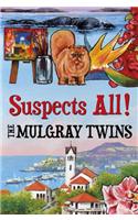 Suspects All !