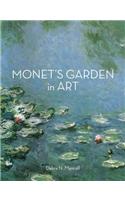 Monet's Garden in Art