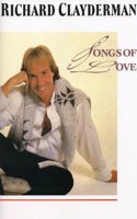 Richard Clayderman: Songs of Love