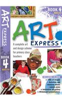 Art Express Book 4