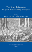The Early Britannica