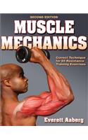 Muscle Mechanics