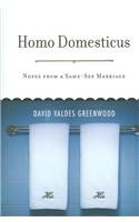 Homo Domesticus