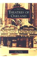 Theatres of Oakland