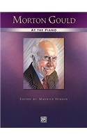 Morton Gould at the Piano