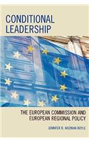 Conditional Leadership
