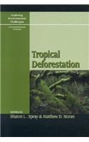 Tropical Deforestation