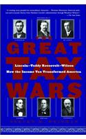 Great Tax Wars