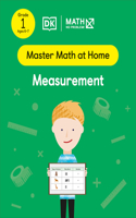 Math - No Problem! Measurement Grade 1 Ages 6-7: (Master Math at Home)