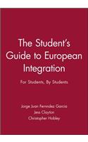 The Student's Guide to European Integration